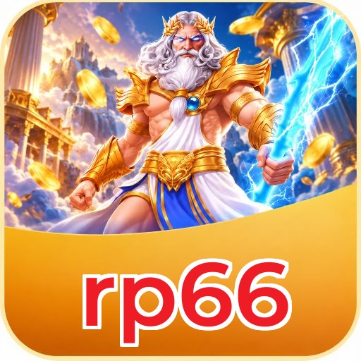 Screenshot 1 - rp66 Home Screen