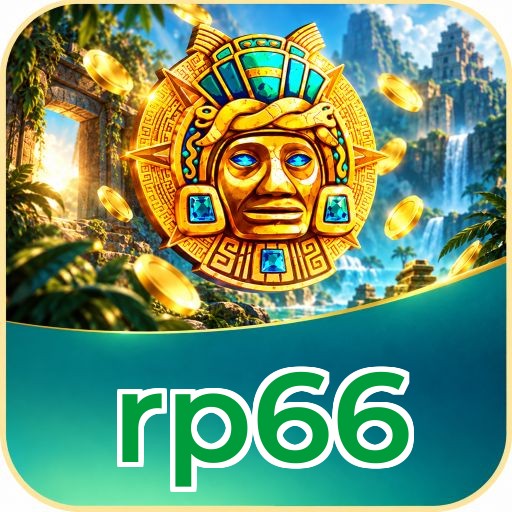 Screenshot 1 - rp66 Home Screen