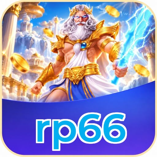 Screenshot 1 - rp66 Home Screen