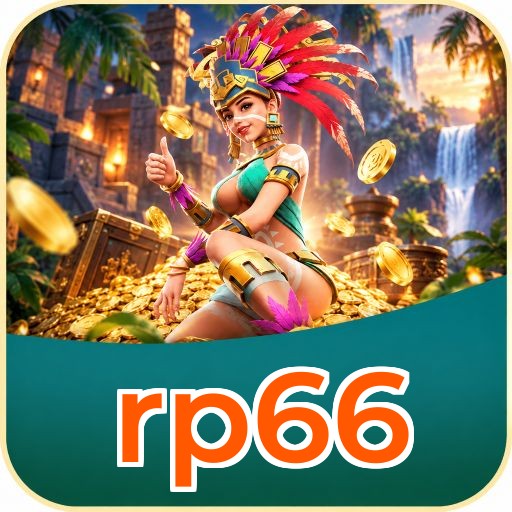 Screenshot 1 - rp66 Home Screen