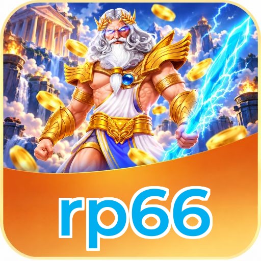 Screenshot 1 - rp66 Home Screen