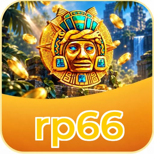 Screenshot 1 - rp66 Home Screen